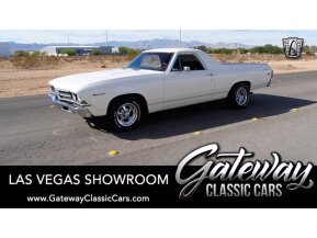 1969 Chevrolet El Camino for sale 101688716